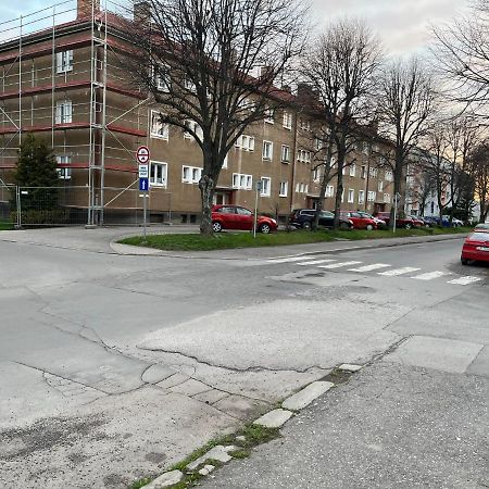 Old Town Home Liptovský Mikuláš Exterior foto